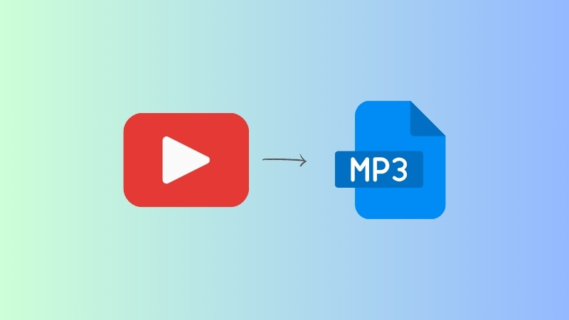 Come convertire YouTube in MP3